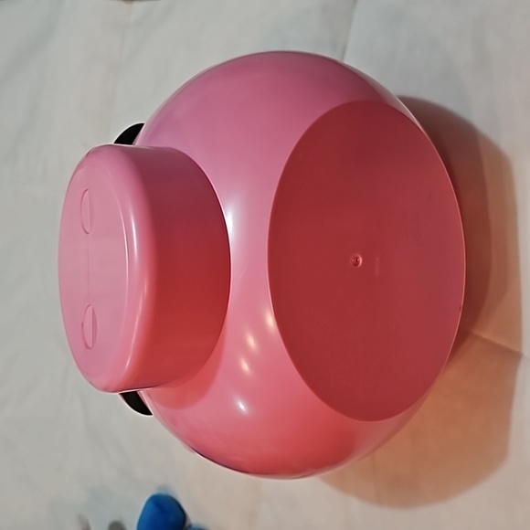 Piggy collectable Plush set - Picture 9 of 12